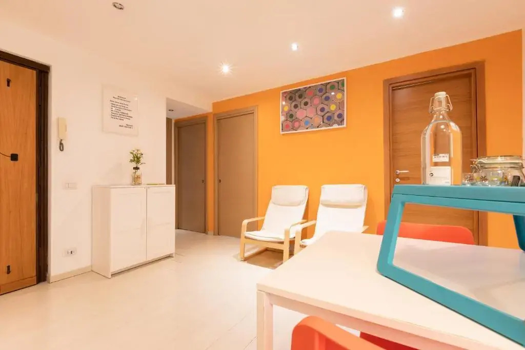 Rizzo St. Peter Apartment