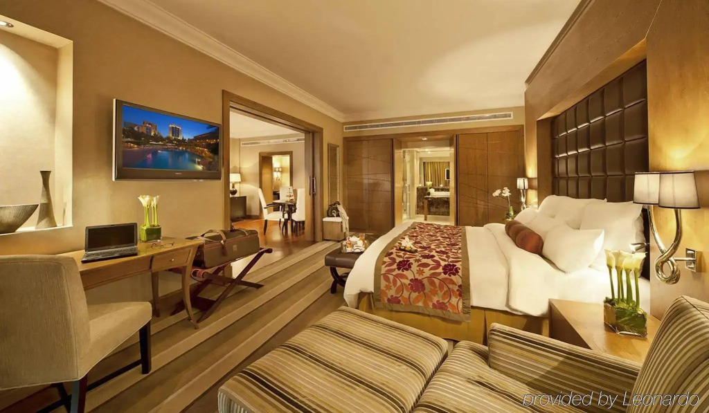 Gulf Hotel Bahrain Convention and SPA