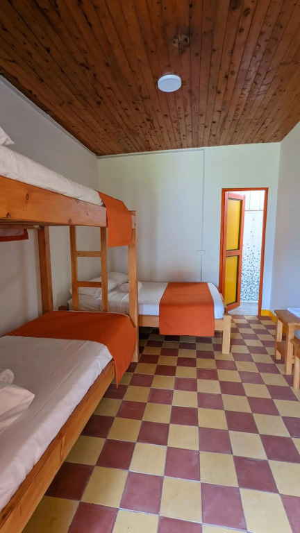 Hospedaje Campestre El Rancho de Jero