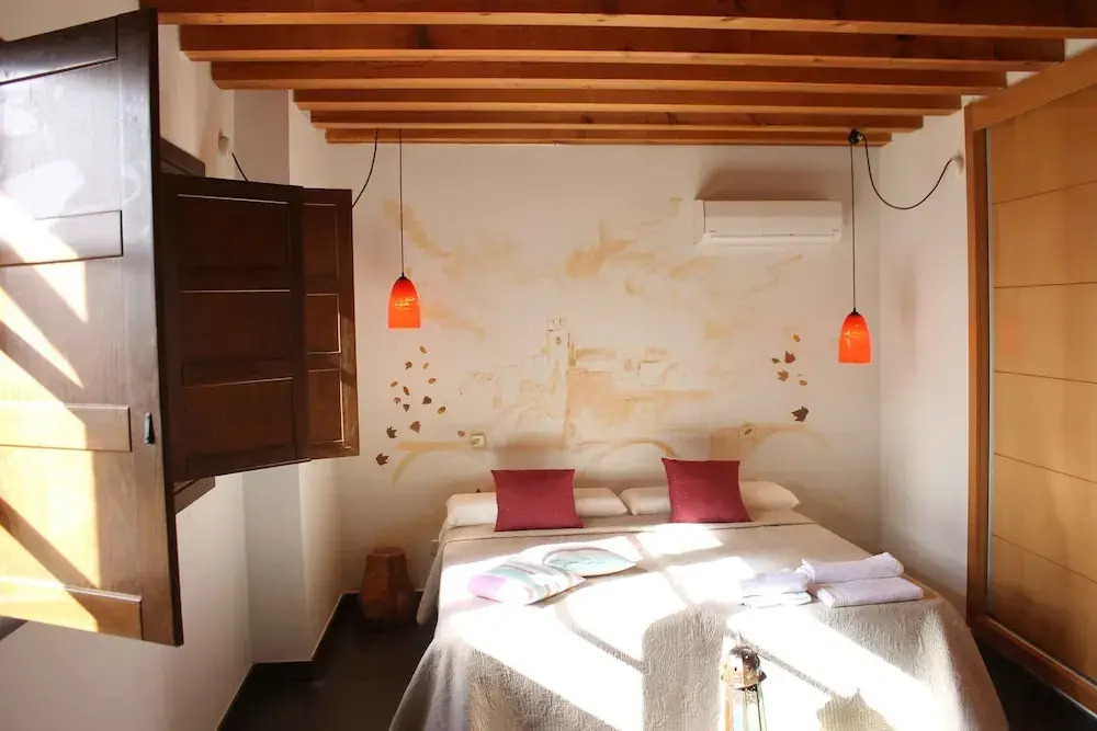 Apartamento Santa Anita