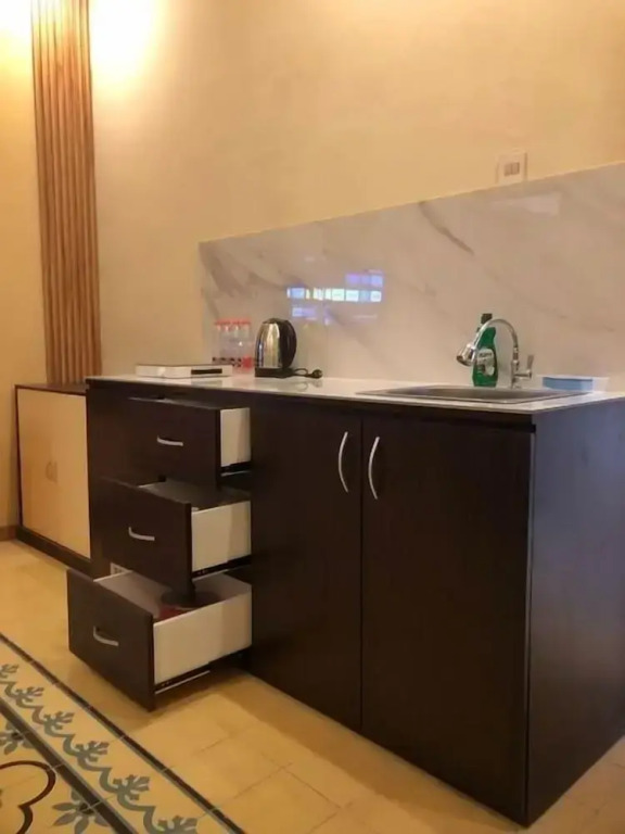 Attanaya Malioboro Suites Yogyakarta