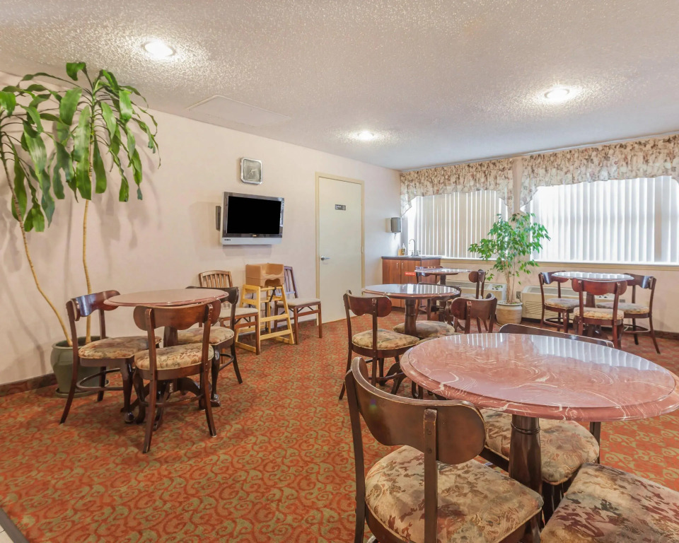 Comfort Inn On the Bay