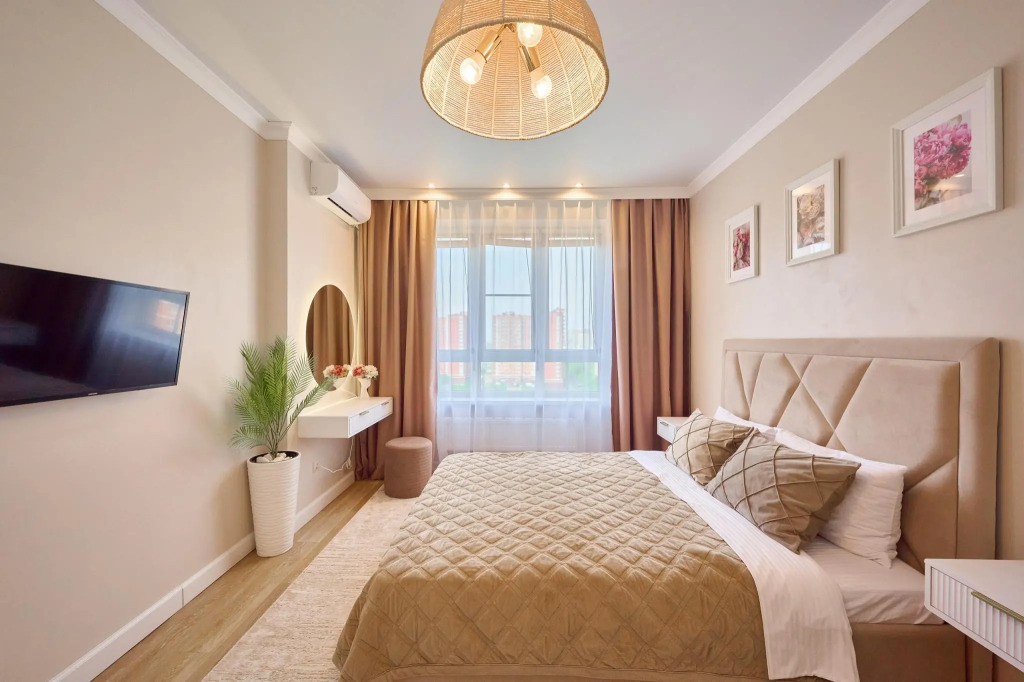 Your Place на улице Героев-Разведчиков, д.8 корп. 3