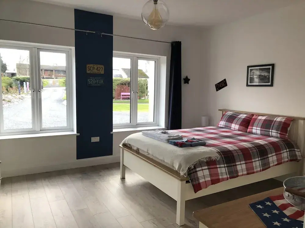 Mon Petit Cottage - B&B and Guest House in Bunclody