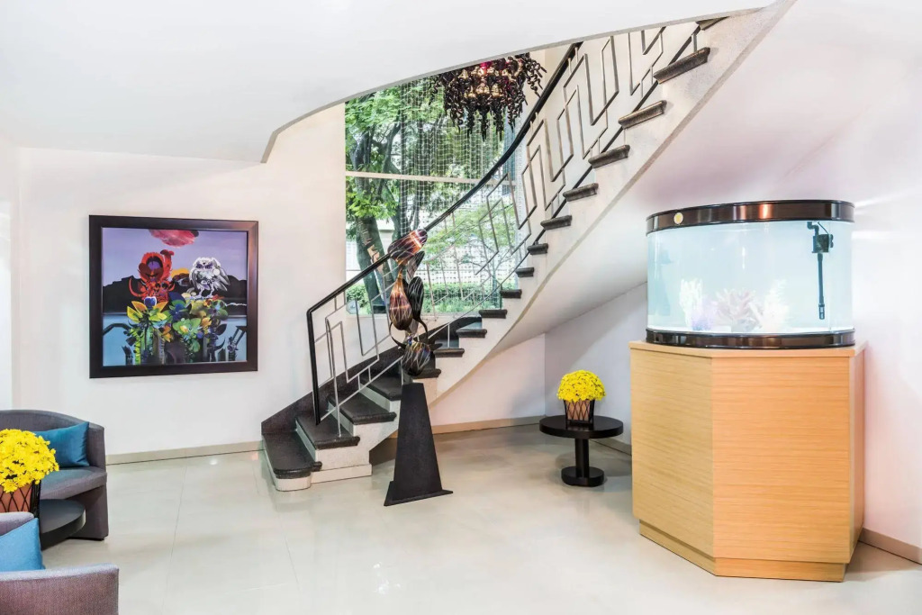 Hotel Asturias Medellin