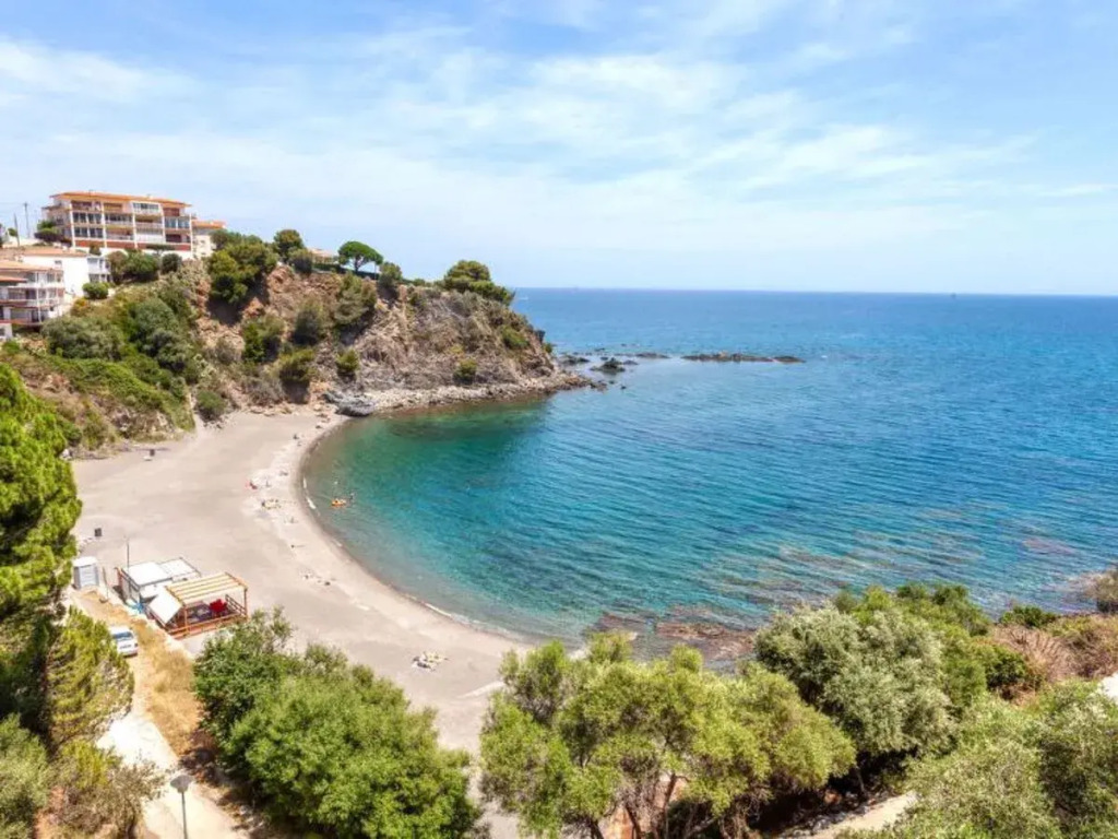 Puerto De La Selva 28956