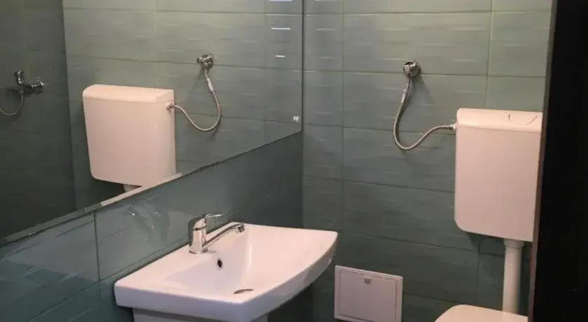 Hotel Balea