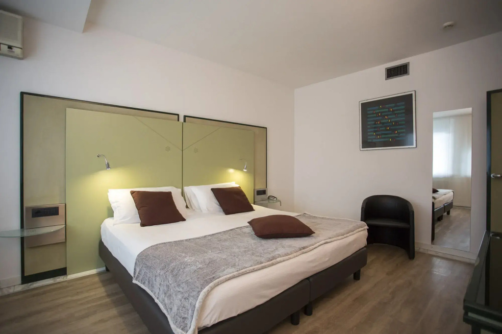 Hotel Buonconsiglio