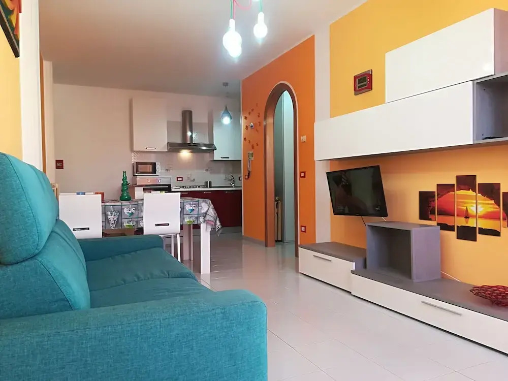 Casa vacanze Virginia Deluxe in Salento