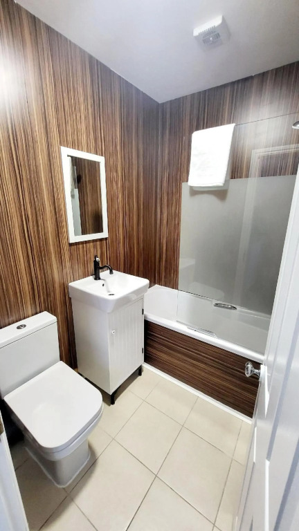 Nysdill Accommodation