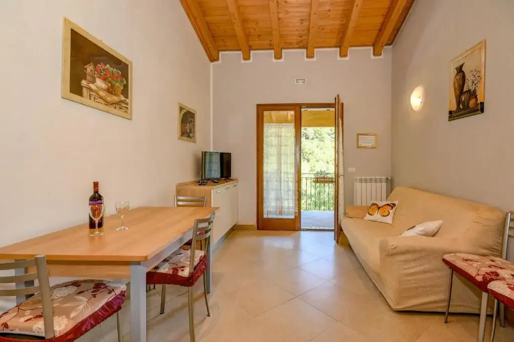 Residence Tatiana B2