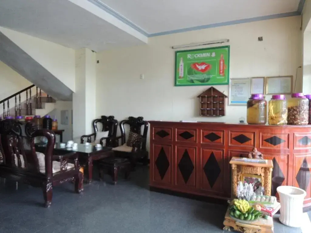 Tuan Anh Hotel