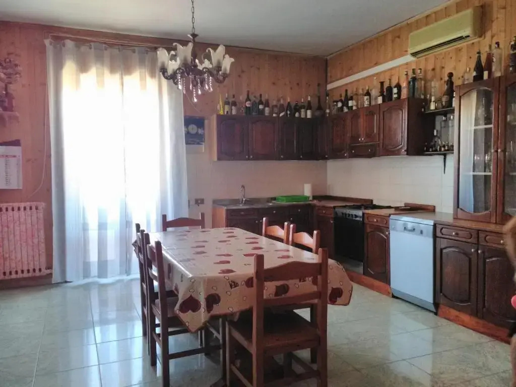 A casa di Roberto