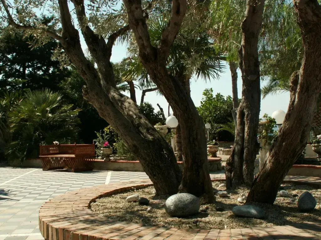 Villa Virginia