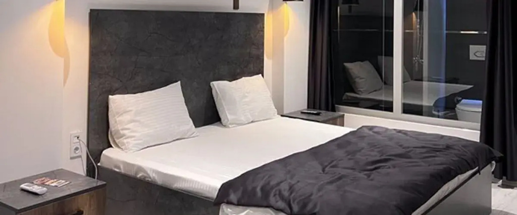 Womco Butik Otel