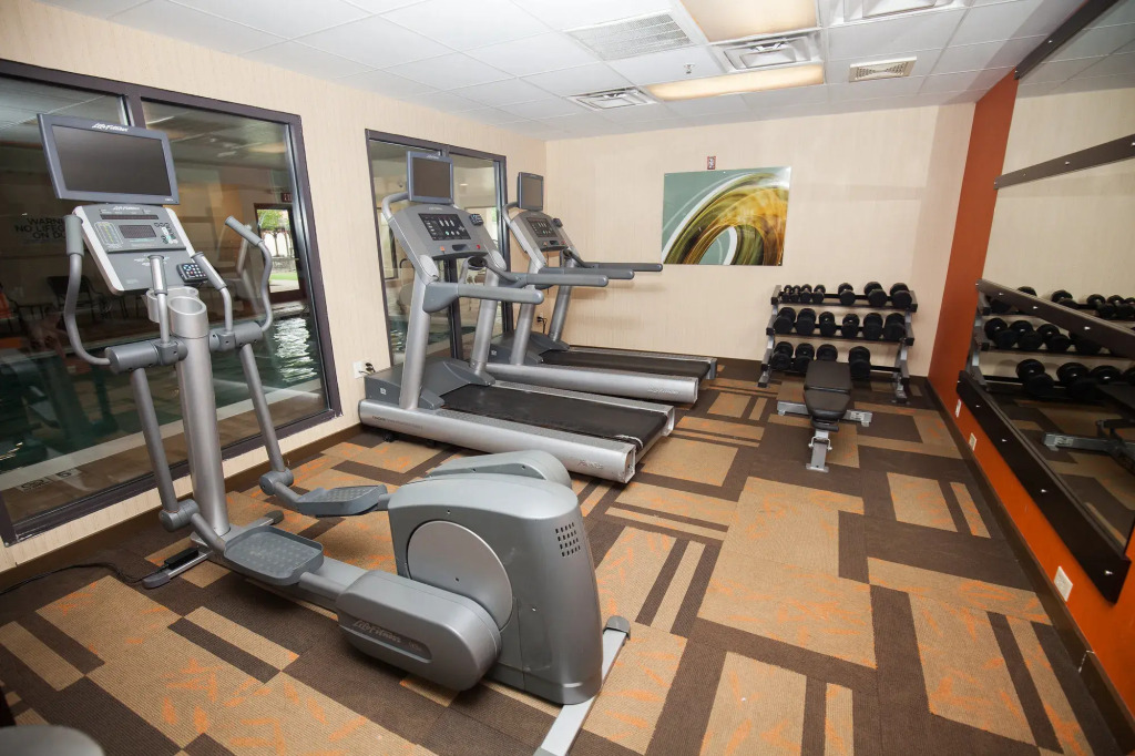 Courtyard by Marriott Cincinnati Airport