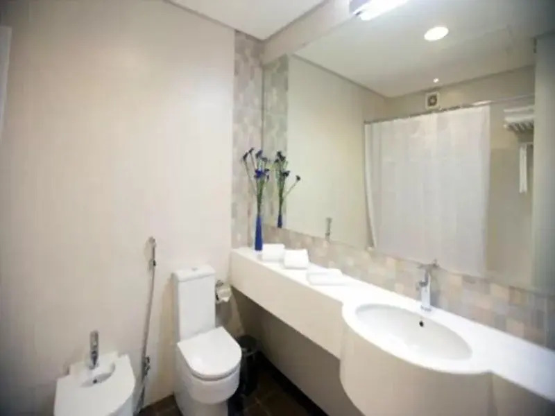 Nojoum Hotel Apartments