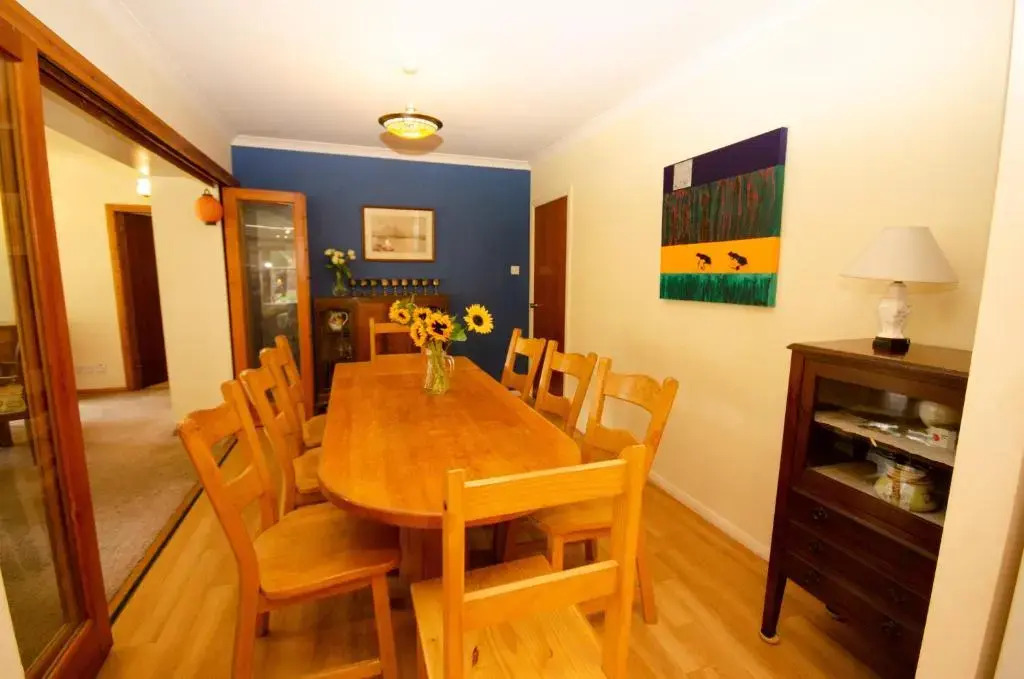Beautiful house in Inverness, 4 bedrooms