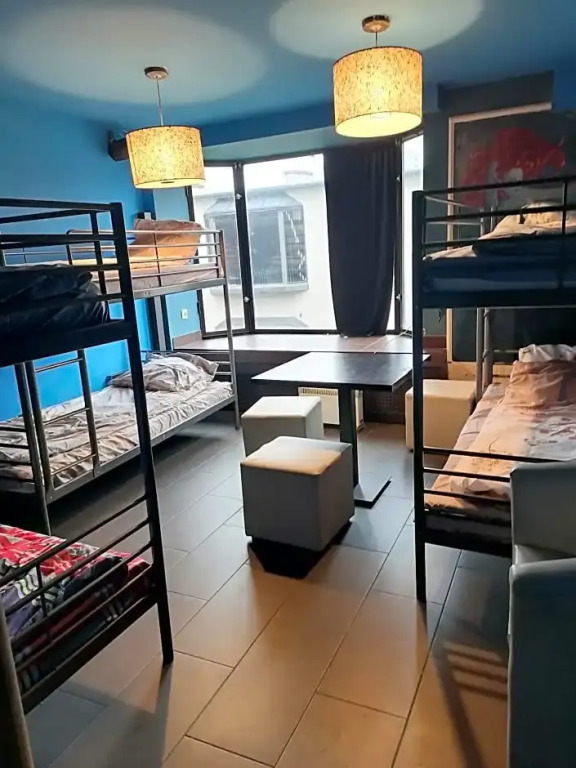 Hostel Pacific Ocean Częstochowa
