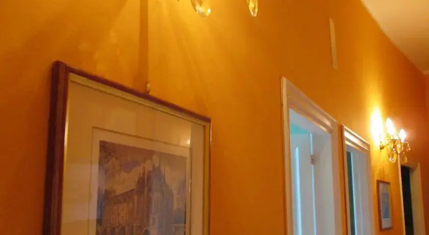 La Casa Di Ambra