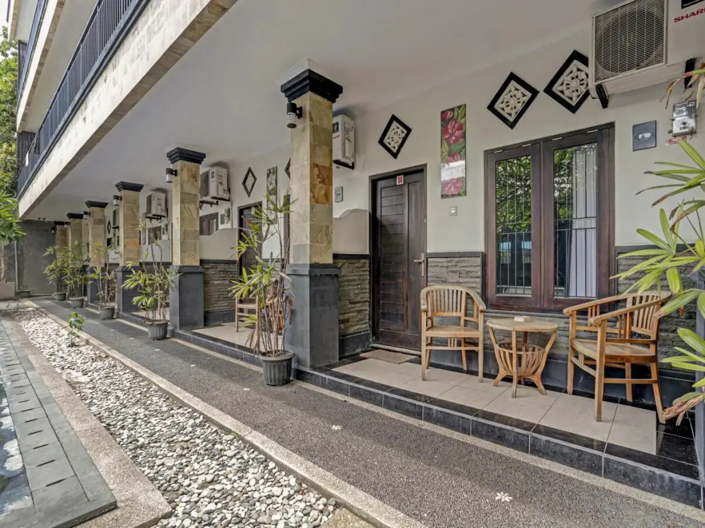 Kiki Residence Bali