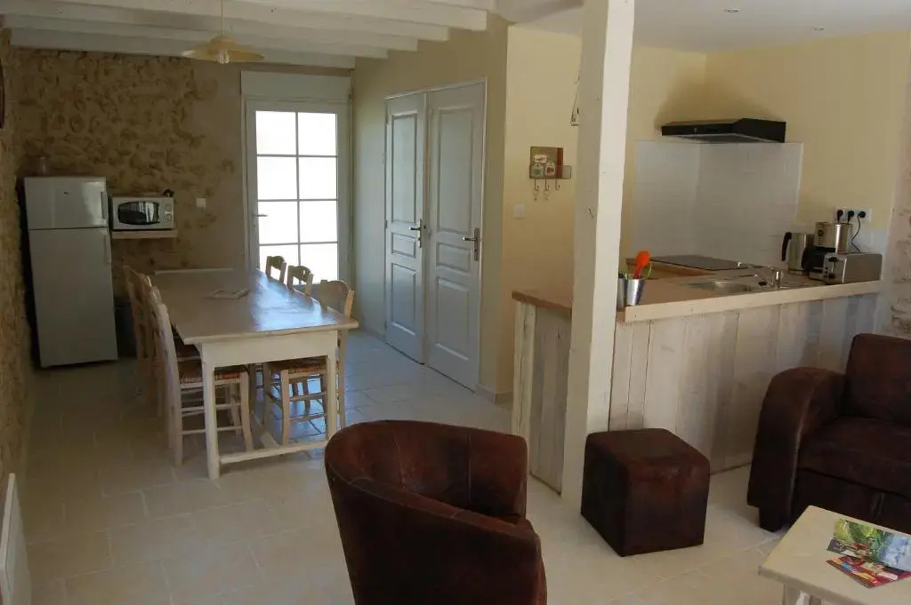 La Petite Maison