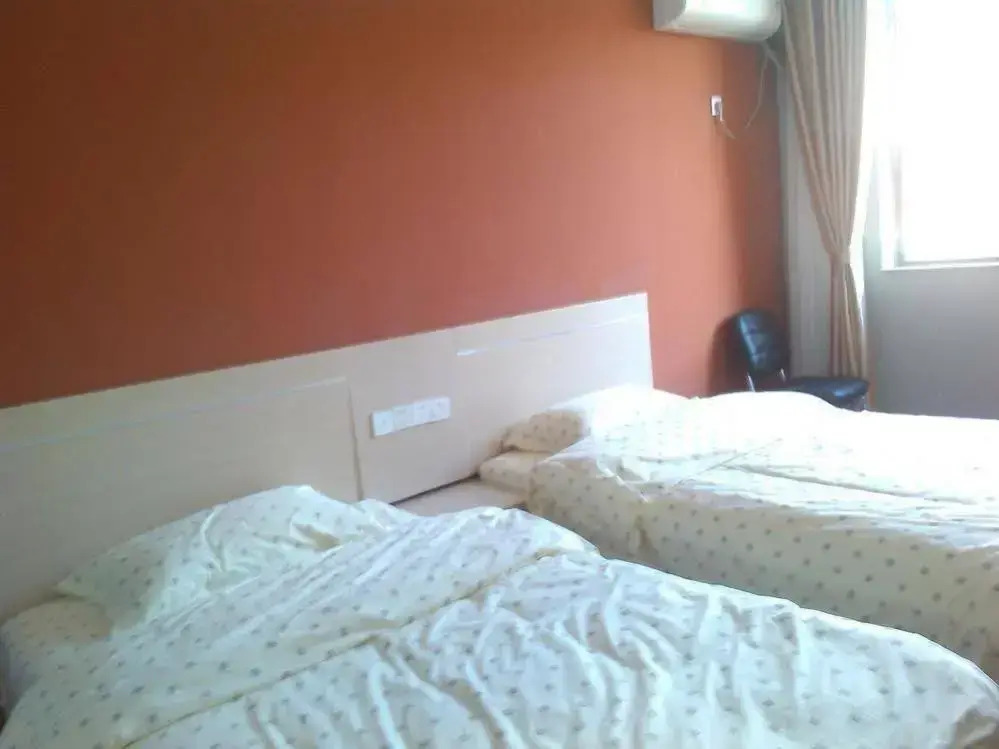 No 53 Chaoyang Street Hotel