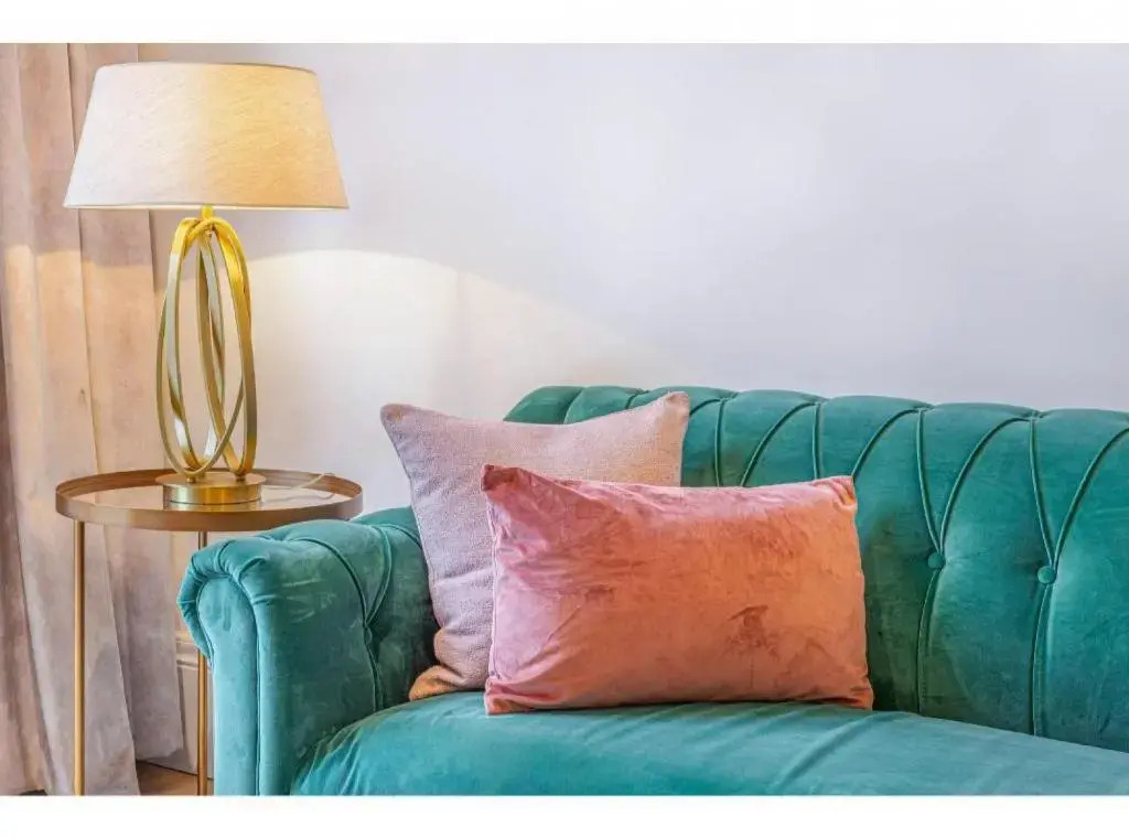 Royal Kensington - Standard 3 bed