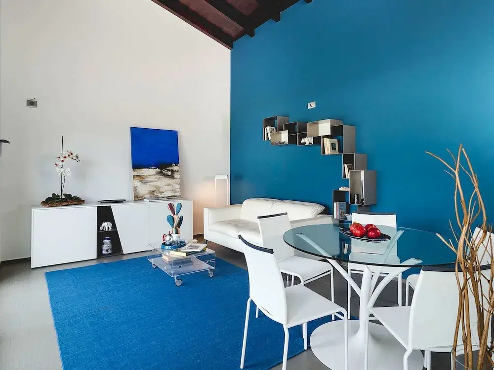 Holoiday Home in Cefalu With Terrace