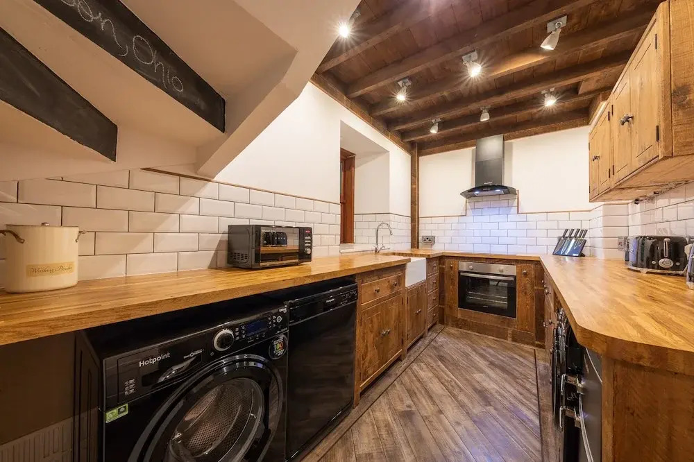 Quayside Apartment