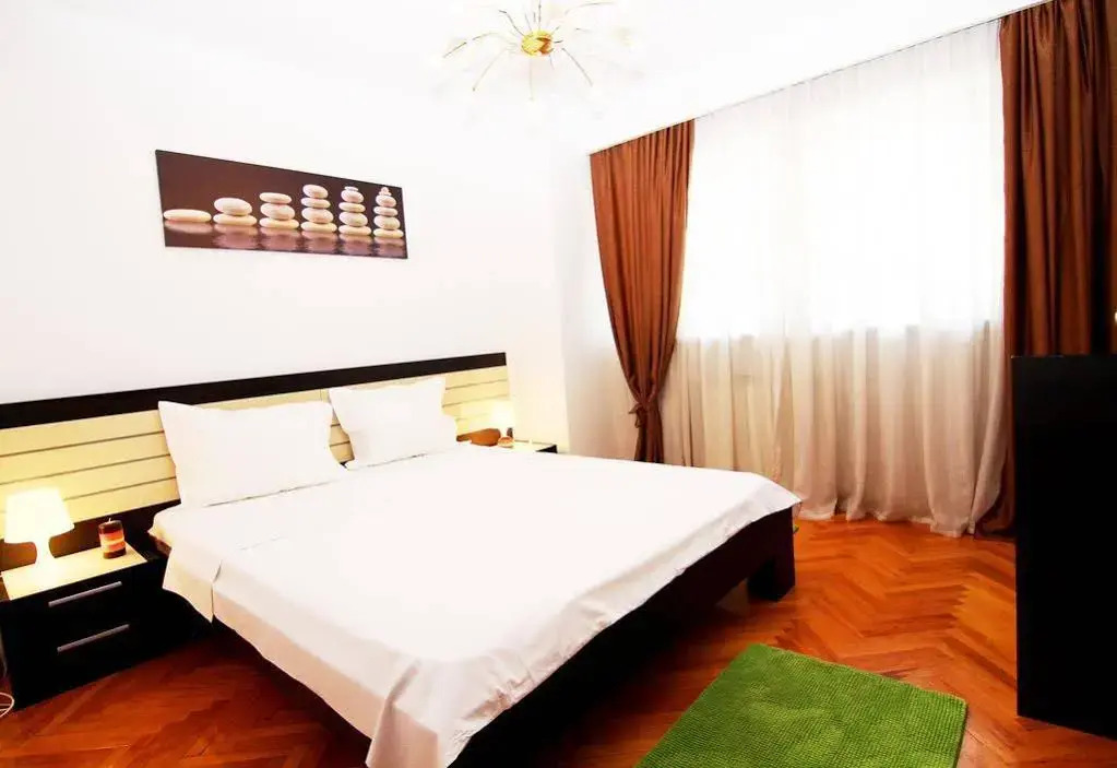 Cert Accommodation
