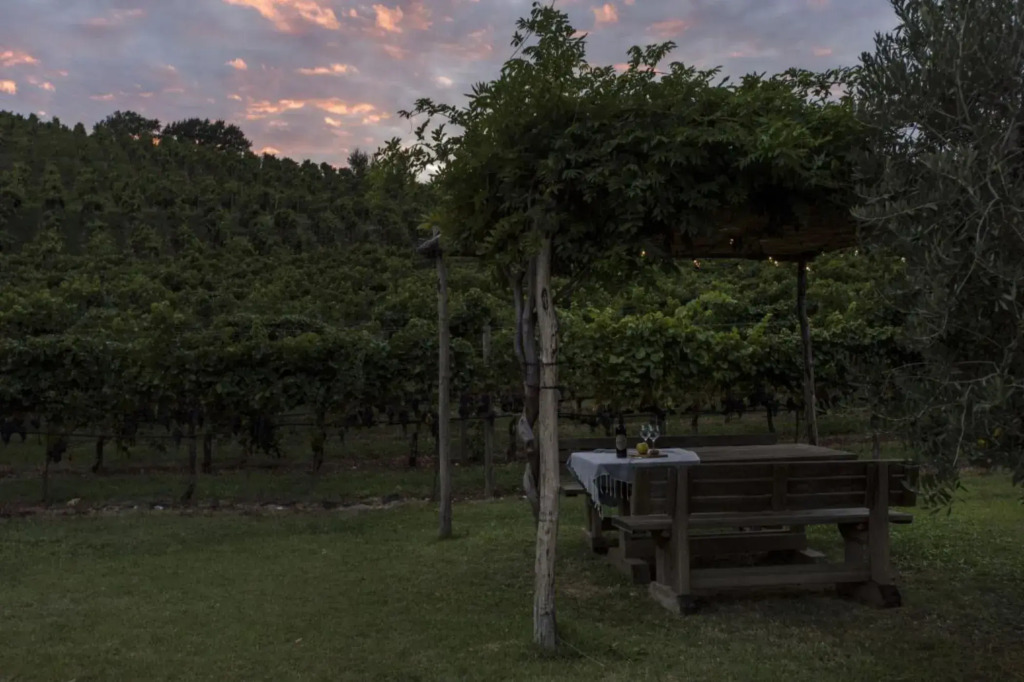 Residence La Vigna