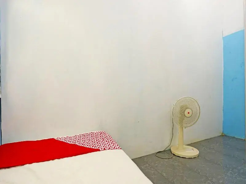 Hotel O Rafika Homestay SyariahNearTempat Makan Pagi Sore Nohil