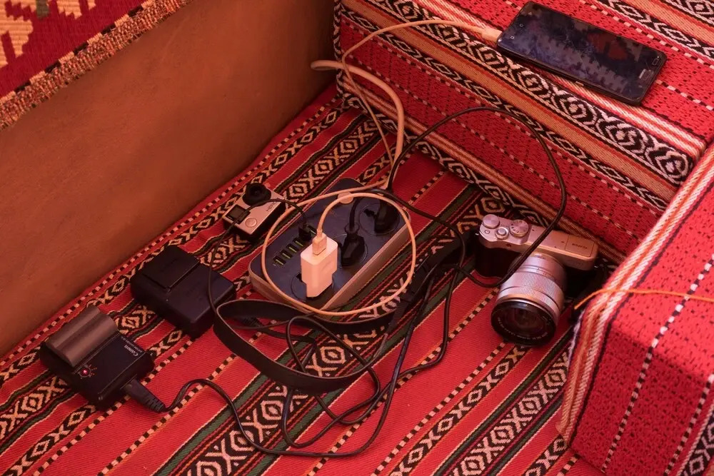 Arabian Nights