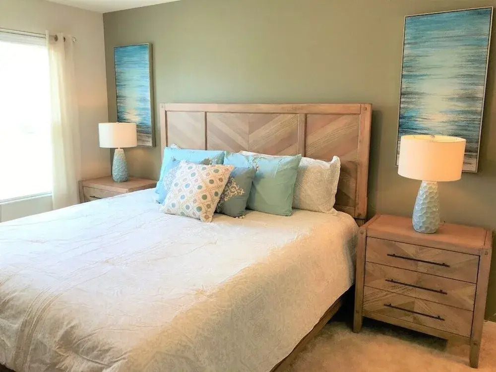 Special Offer Townhome at Compass Bay