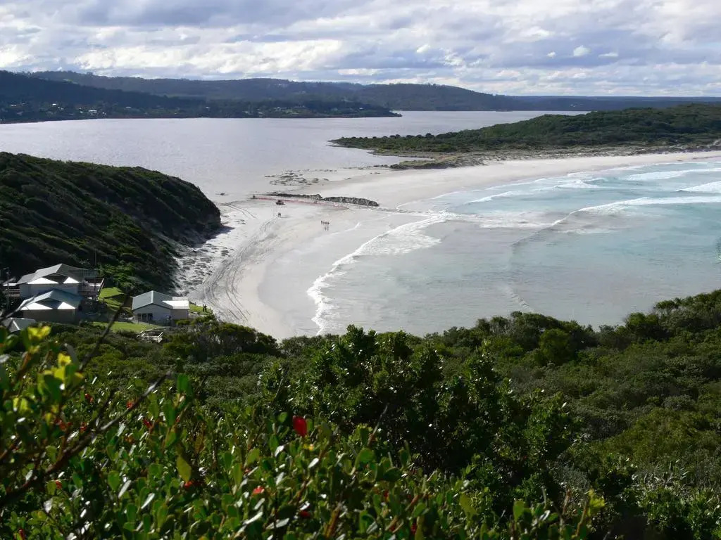 Spring Bay Villas