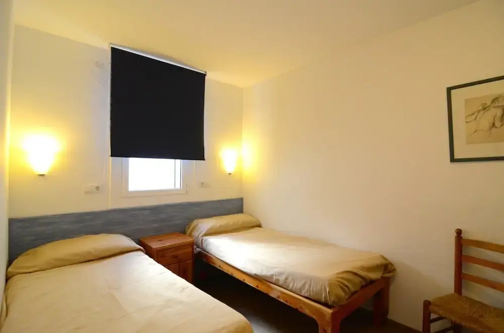 LA TIMPA - Apartamentos