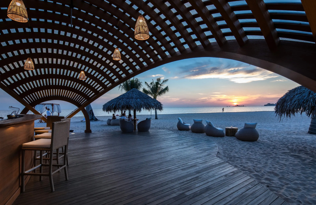 Fusion Resort Phu Quoc