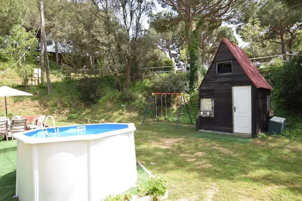 HomeHolidaysRentals Golions - Costa Barcelona