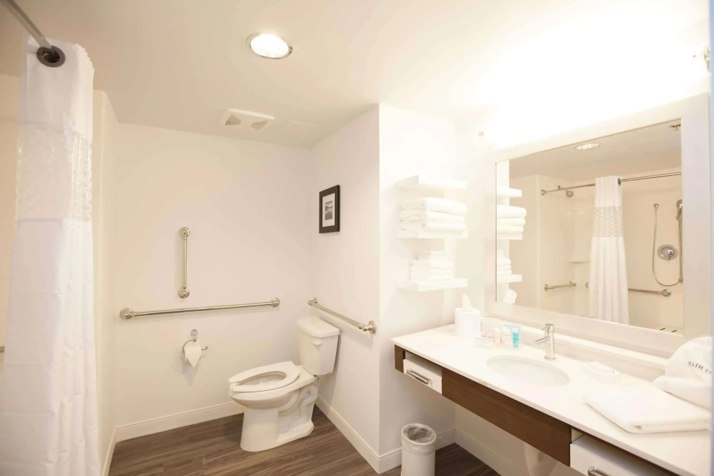 Hampton Inn Emerson - Lakepoint, Ga