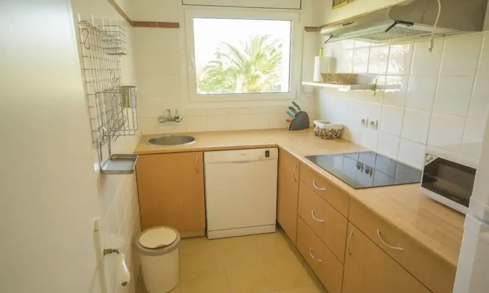 Apartment in Palafrugell - 104775 by MO Rentals