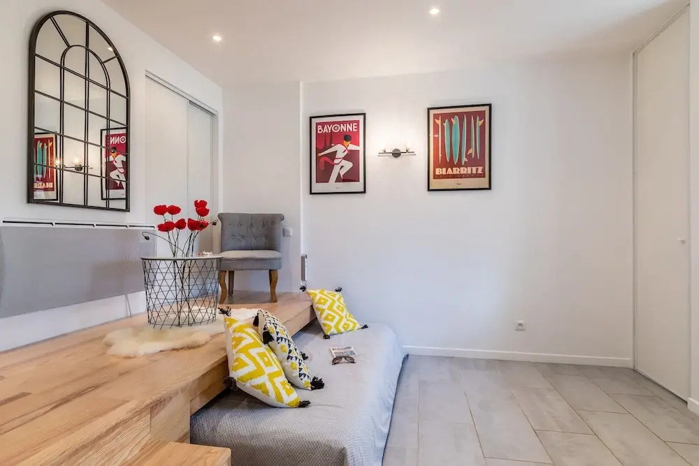 Confort - Appartement Anglet