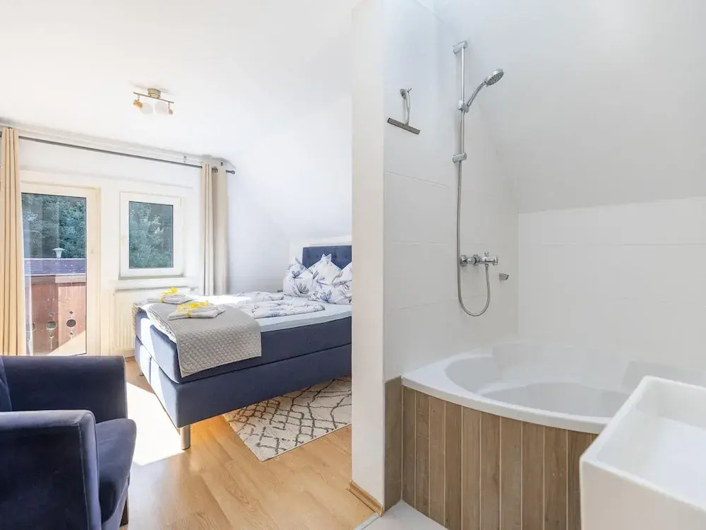 Apartment Feld am See Near Ski Slopes