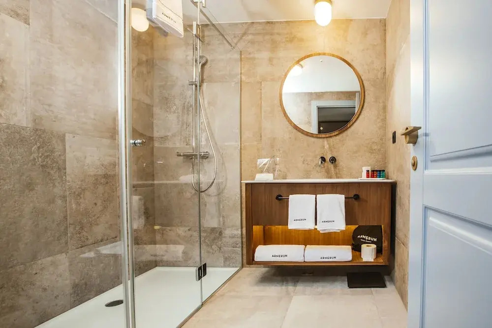 Armerun Heritage Hotel & Residences