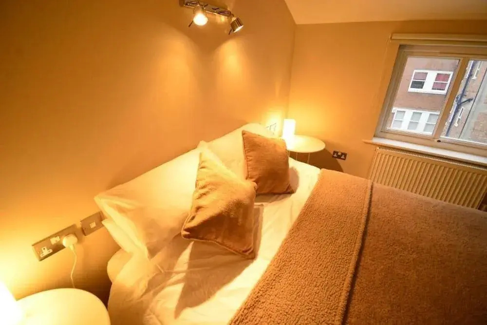 FG Aparthotel Cannon Street