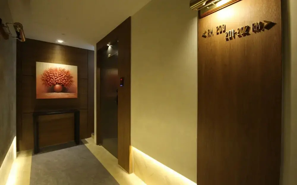 Yangsan the Hotel