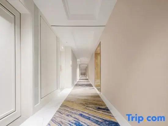 Vienna Hotel (Linyi Fortune Building)