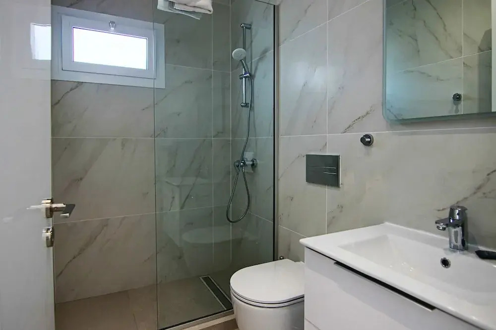 Phaedrus Living: Seaview Luxury Flat Limnaria 114