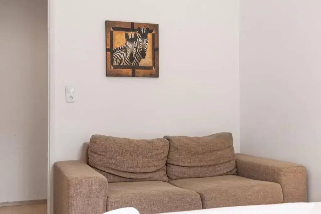 Pleasant 2BR - Perfect for long stays