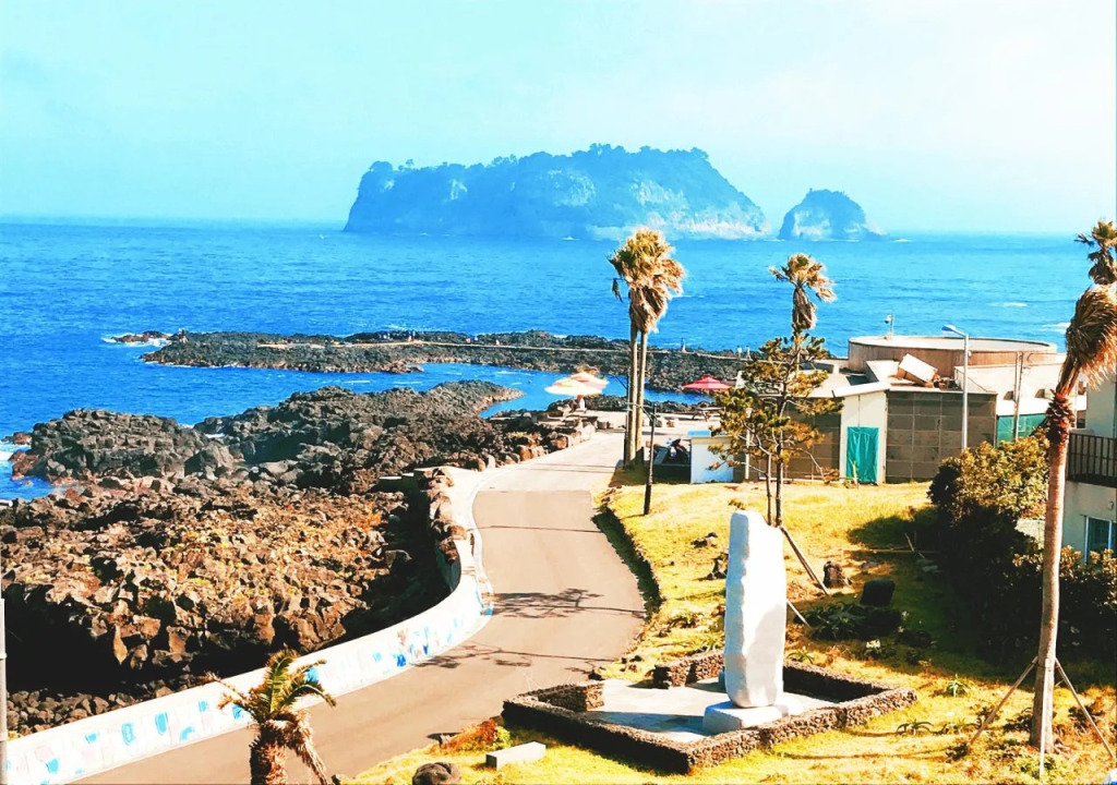 Jeju Tov Pension